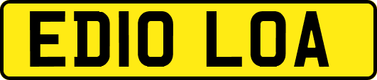 ED10LOA