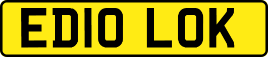 ED10LOK