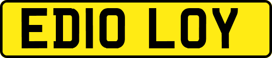 ED10LOY