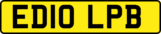 ED10LPB