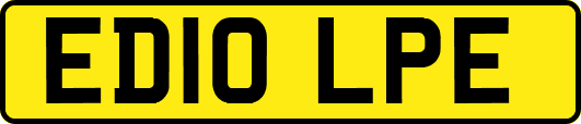 ED10LPE