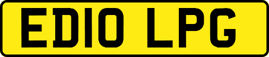 ED10LPG
