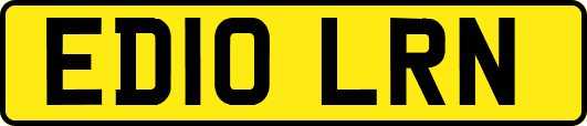 ED10LRN