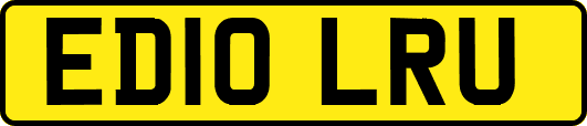 ED10LRU