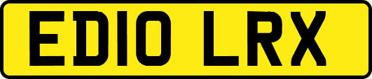 ED10LRX