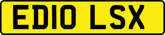 ED10LSX