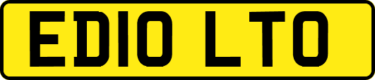 ED10LTO