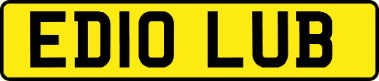 ED10LUB