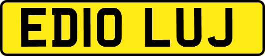 ED10LUJ