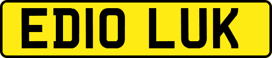 ED10LUK