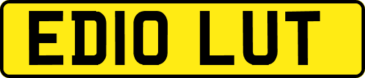 ED10LUT