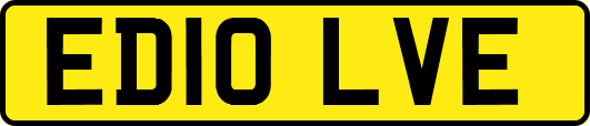ED10LVE