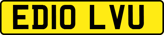 ED10LVU
