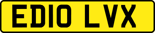 ED10LVX