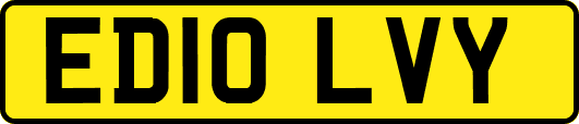 ED10LVY