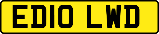 ED10LWD
