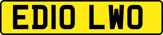 ED10LWO