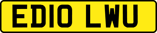 ED10LWU