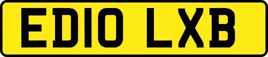 ED10LXB