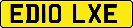 ED10LXE