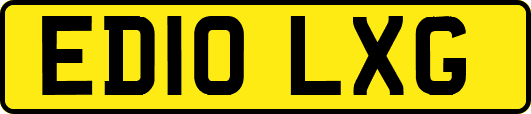 ED10LXG