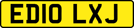 ED10LXJ