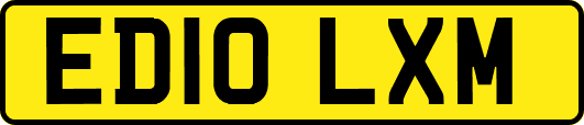 ED10LXM