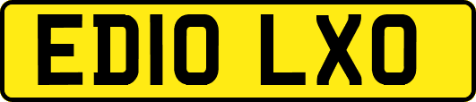 ED10LXO