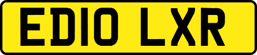 ED10LXR