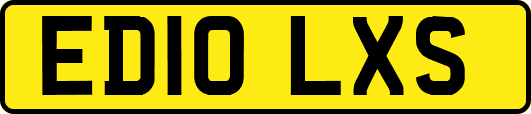 ED10LXS