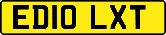 ED10LXT