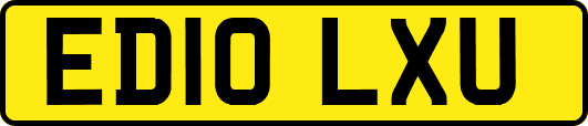 ED10LXU