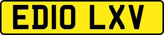 ED10LXV