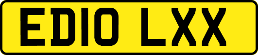 ED10LXX