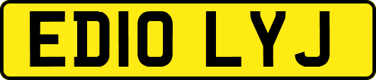 ED10LYJ
