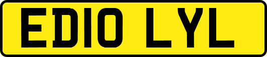 ED10LYL