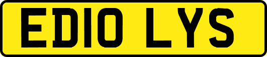 ED10LYS