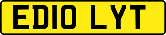 ED10LYT