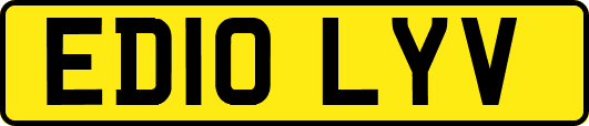 ED10LYV
