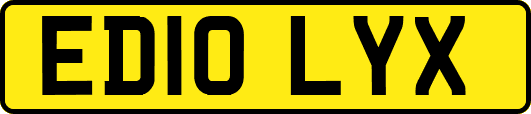 ED10LYX