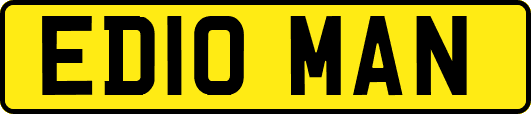 ED10MAN