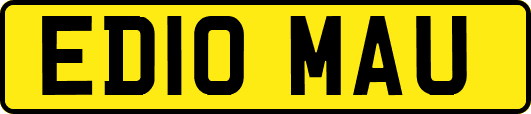 ED10MAU