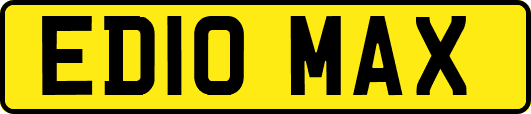 ED10MAX