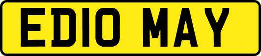 ED10MAY