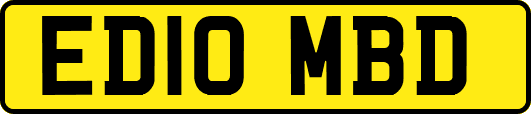 ED10MBD