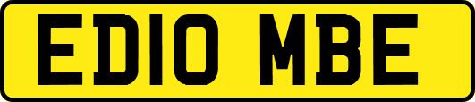 ED10MBE