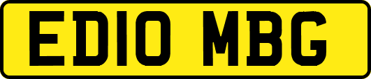 ED10MBG