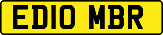 ED10MBR