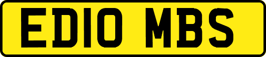 ED10MBS
