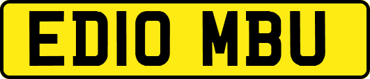 ED10MBU